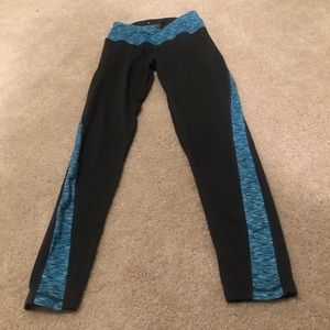 Running leggings